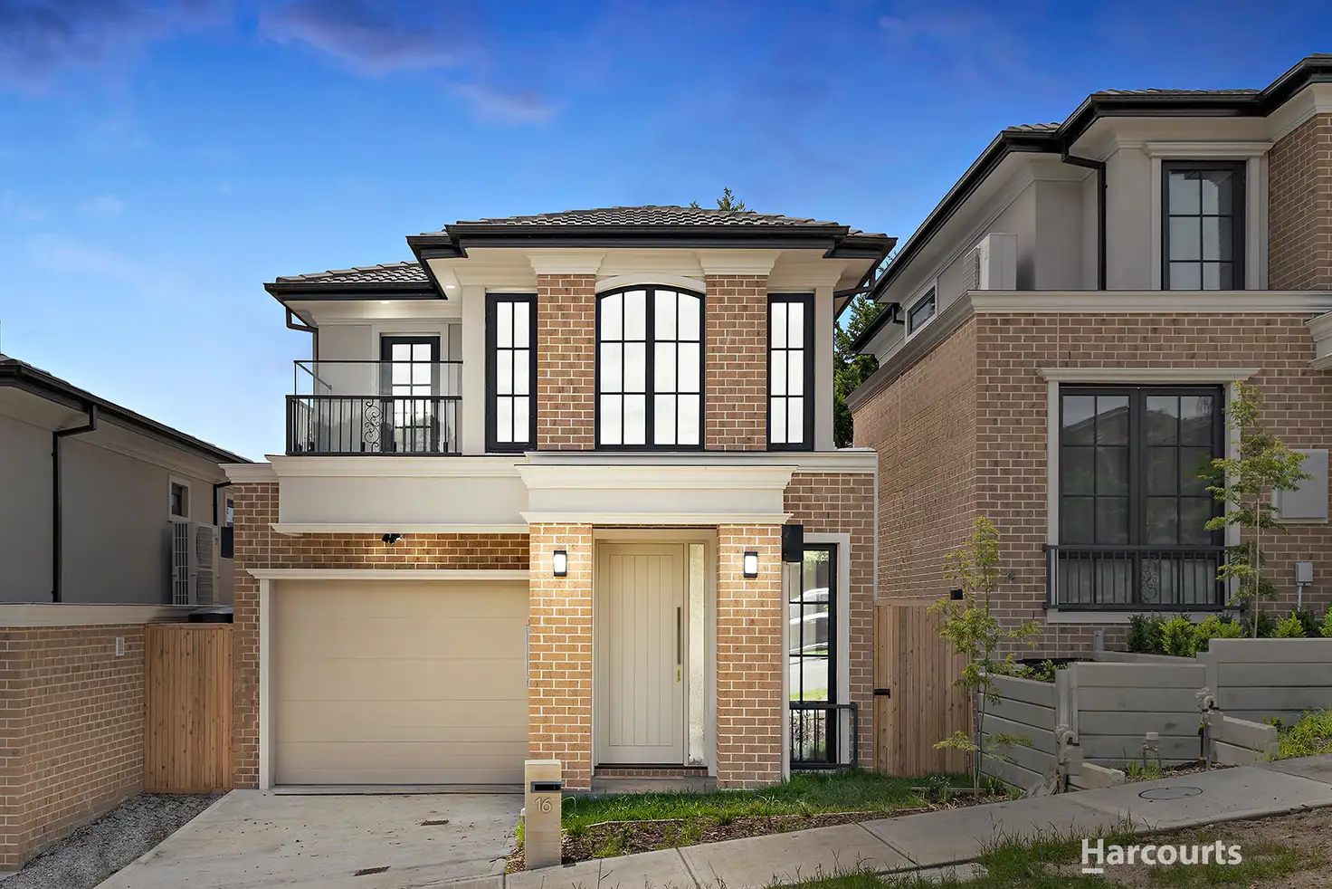 Main view of Homely house listing, 16 Raintree Road, Templestowe VIC 3106