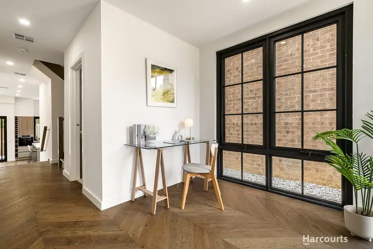 Second view of Homely house listing, 16 Raintree Road, Templestowe VIC 3106