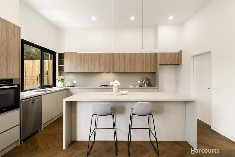 Fourth view of Homely house listing, 16 Raintree Road, Templestowe VIC 3106