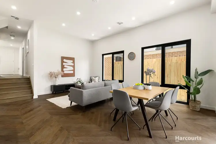 Fifth view of Homely house listing, 16 Raintree Road, Templestowe VIC 3106