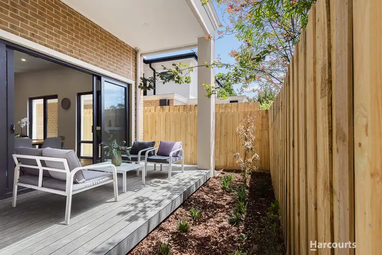 Sixth view of Homely house listing, 16 Raintree Road, Templestowe VIC 3106