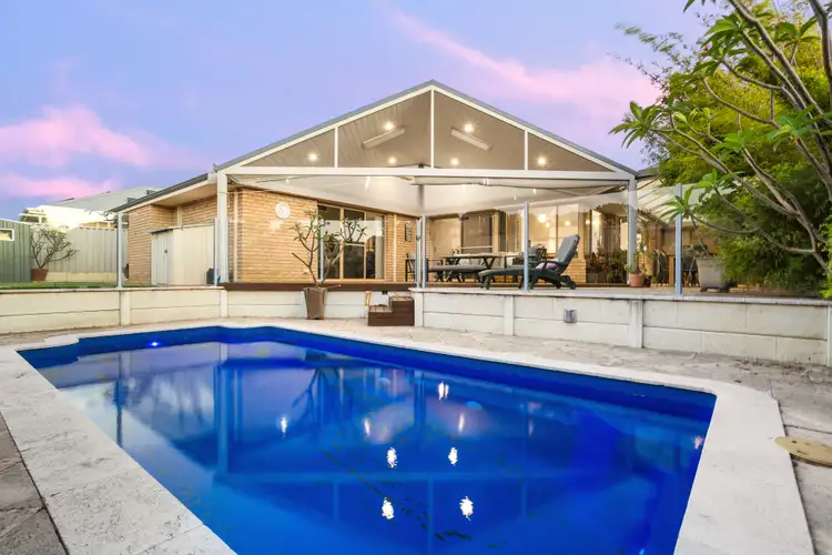 5 Mauldon Mews, Winthrop WA 6150