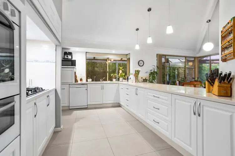 Third view of Homely house listing, 5 Mauldon Mews, Winthrop WA 6150