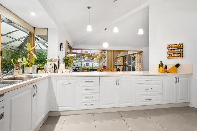 Fourth view of Homely house listing, 5 Mauldon Mews, Winthrop WA 6150