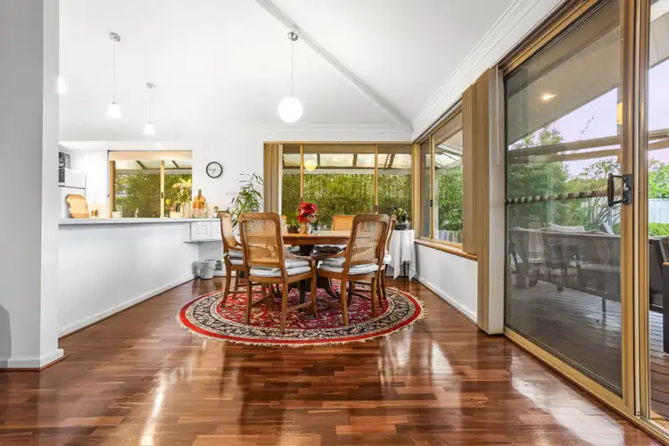 Fifth view of Homely house listing, 5 Mauldon Mews, Winthrop WA 6150