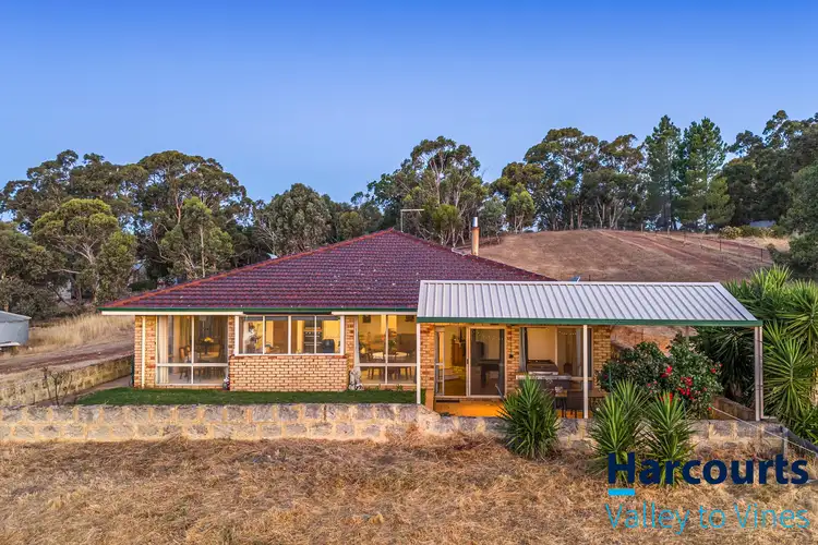 Second view of Homely house listing, 49 Taylor Road, Bullsbrook WA 6084