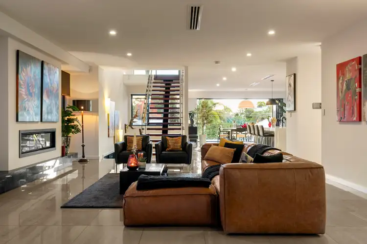 Second view of Homely house listing, 3 Donaldson Street, Paddington QLD 4064