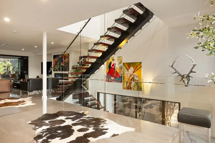 Fourth view of Homely house listing, 3 Donaldson Street, Paddington QLD 4064