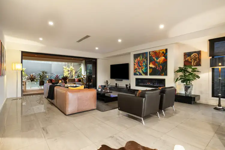 Fifth view of Homely house listing, 3 Donaldson Street, Paddington QLD 4064