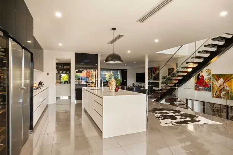 Sixth view of Homely house listing, 3 Donaldson Street, Paddington QLD 4064