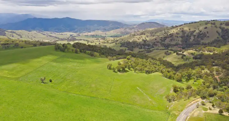 Lot 2 - 289 Tongio Gap Road, Tongio VIC 3896