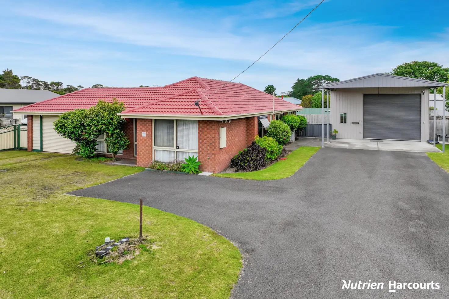 Main view of Homely house listing, 22 South Street, Port Albert VIC 3971