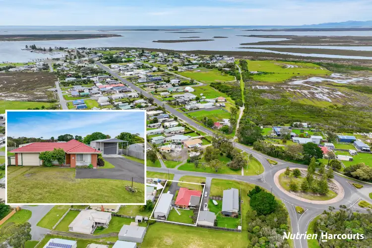 Second view of Homely house listing, 22 South Street, Port Albert VIC 3971