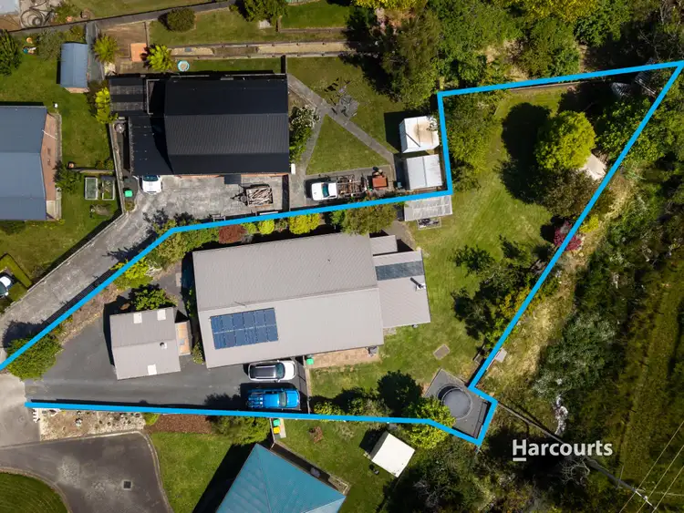10 Elizabeth Street, Ulverstone TAS 7315