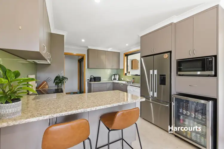 Fifth view of Homely house listing, 10 Elizabeth Street, Ulverstone TAS 7315