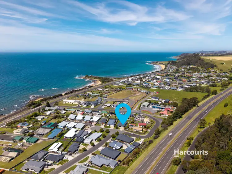 Second view of Homely house listing, 28 Overall Street, Sulphur Creek TAS 7316