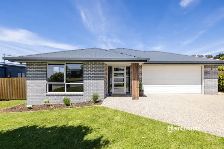 Third view of Homely house listing, 28 Overall Street, Sulphur Creek TAS 7316