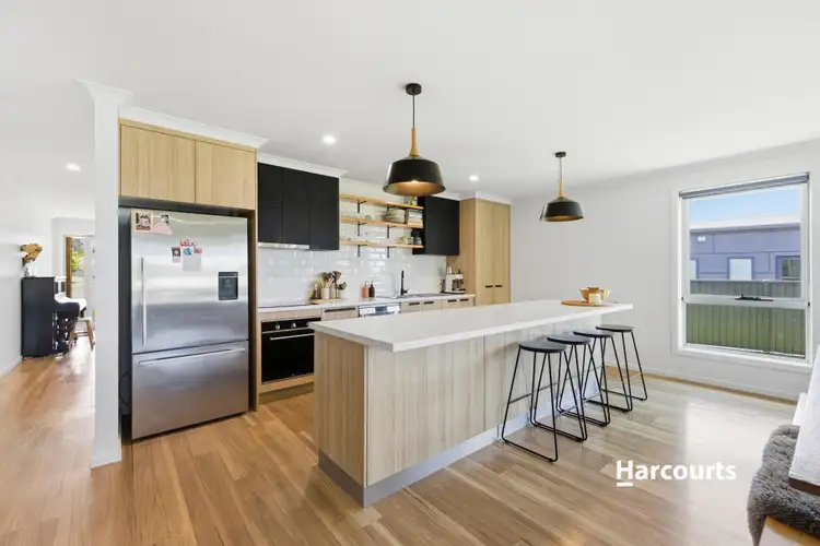 Fourth view of Homely house listing, 28 Overall Street, Sulphur Creek TAS 7316