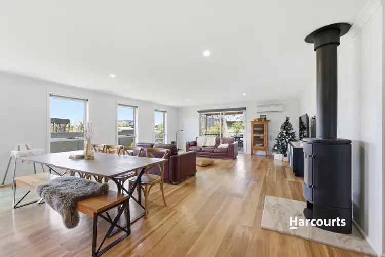 Fifth view of Homely house listing, 28 Overall Street, Sulphur Creek TAS 7316