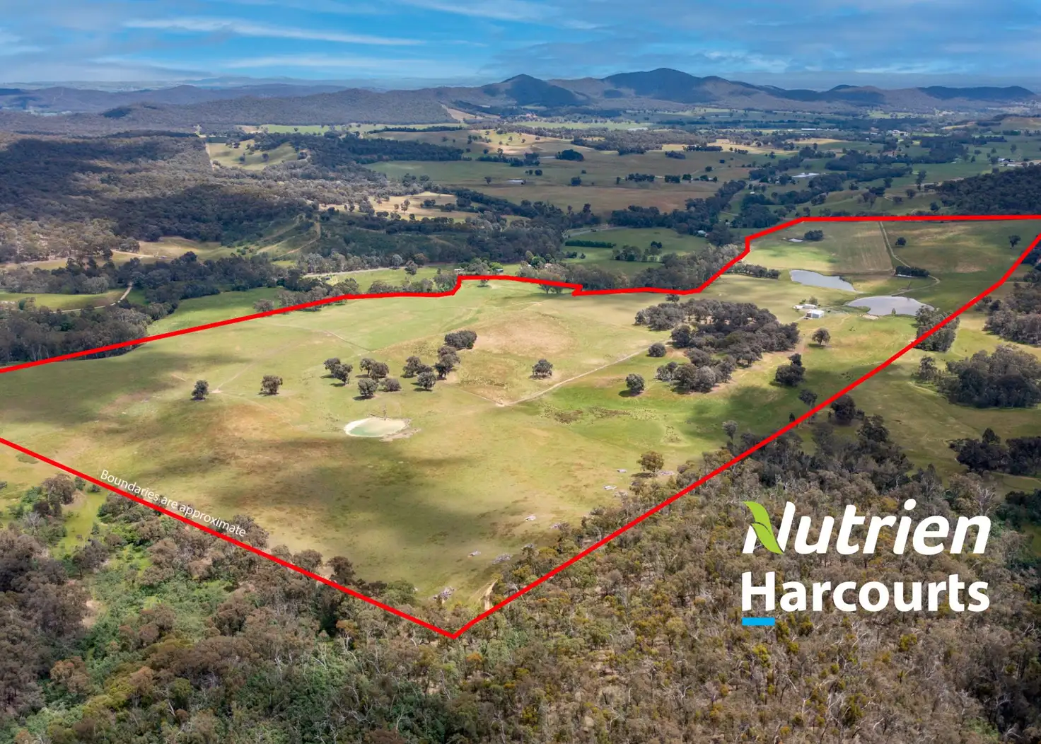 Main view of Homely rural property listing, 22 Waters Lane, Carboor VIC 3678