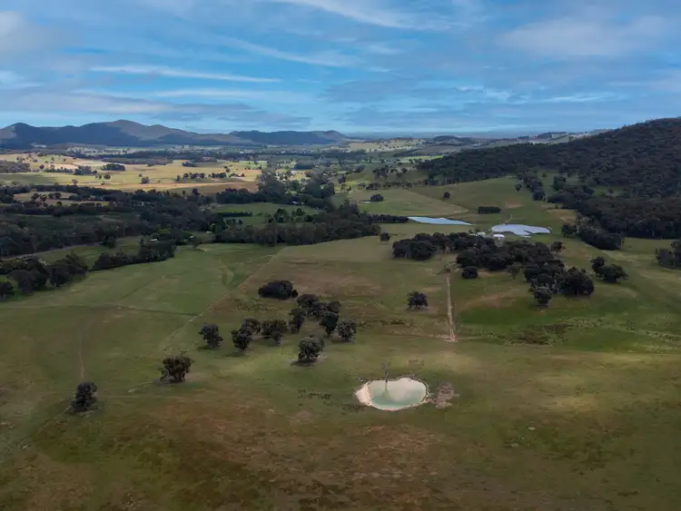 Second view of Homely rural property listing, 22 Waters Lane, Carboor VIC 3678