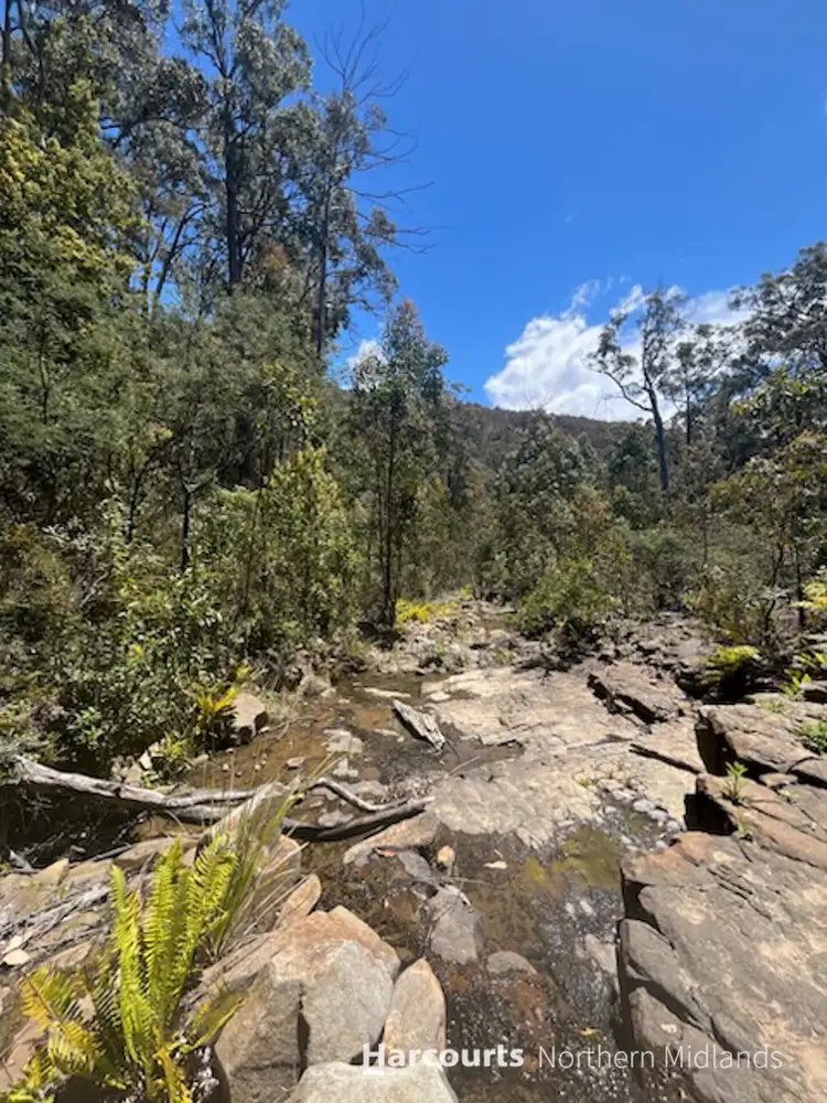 Second view of Homely land listing, Lot 1 Hop Valley Road, Blackwood Creek TAS 7301