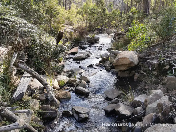 Third view of Homely land listing, Lot 1 Hop Valley Road, Blackwood Creek TAS 7301