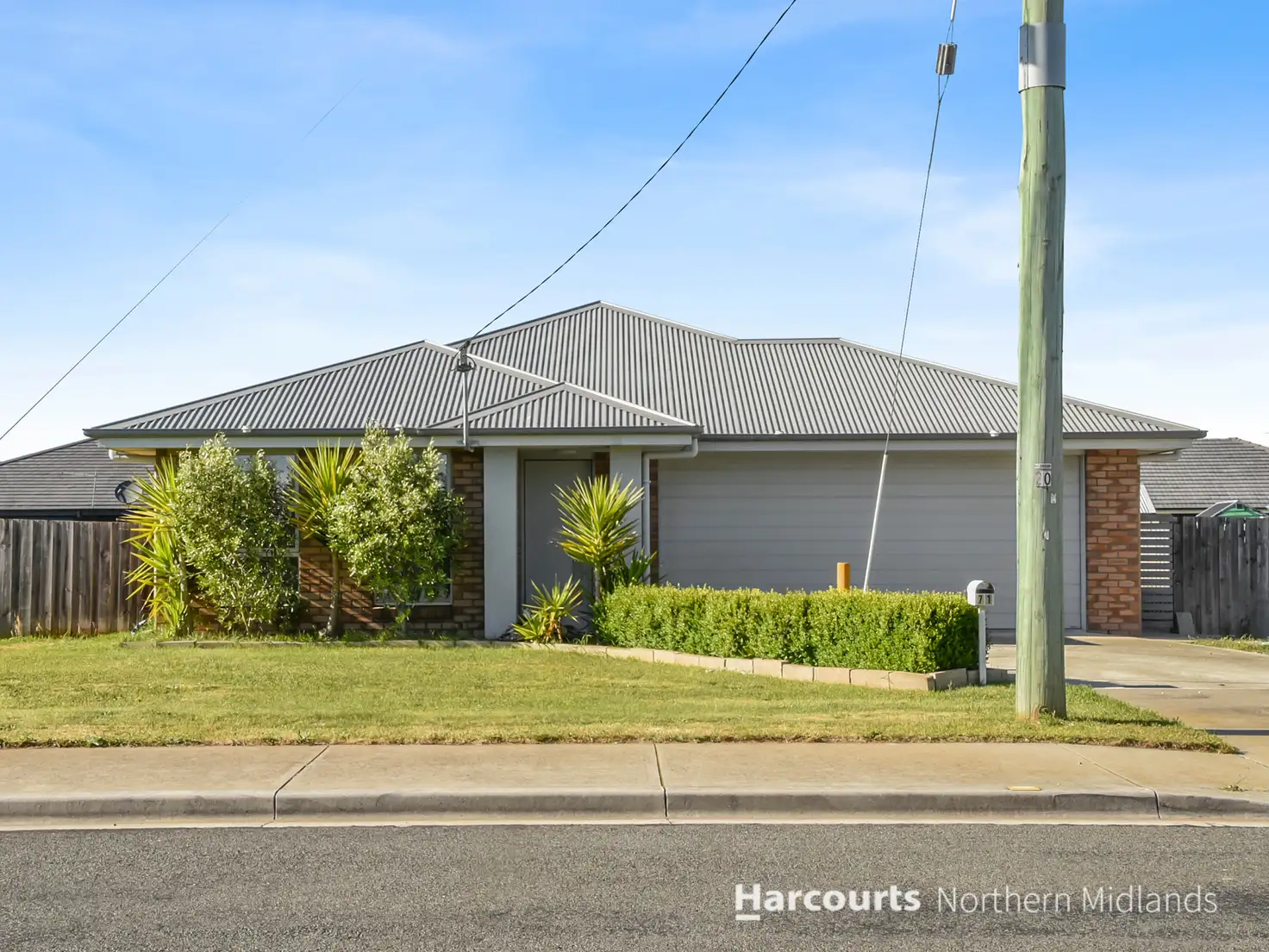 Main view of Homely house listing, 71 Bulwer, Longford TAS 7301
