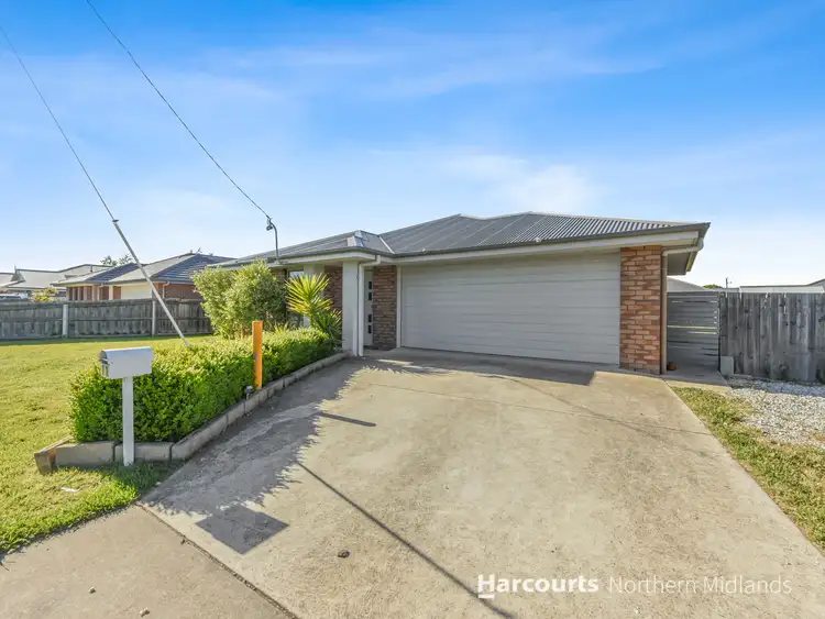Third view of Homely house listing, 71 Bulwer, Longford TAS 7301