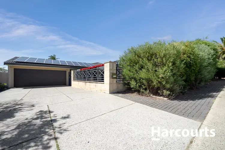 251 Trappers Drive, Woodvale WA 6026