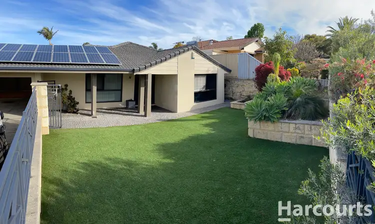 Second view of Homely house listing, 251 Trappers Drive, Woodvale WA 6026