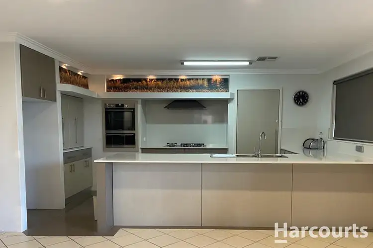 Third view of Homely house listing, 251 Trappers Drive, Woodvale WA 6026