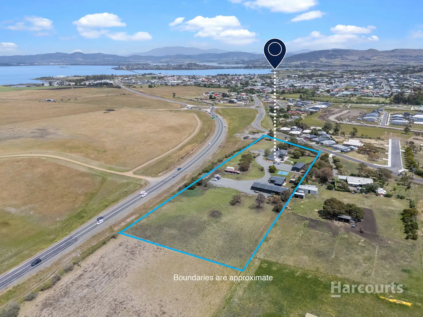 Main view of Homely house listing, 8 Nugent Road, Sorell TAS 7172