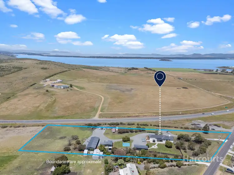 Second view of Homely house listing, 8 Nugent Road, Sorell TAS 7172