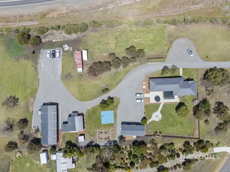 Third view of Homely house listing, 8 Nugent Road, Sorell TAS 7172