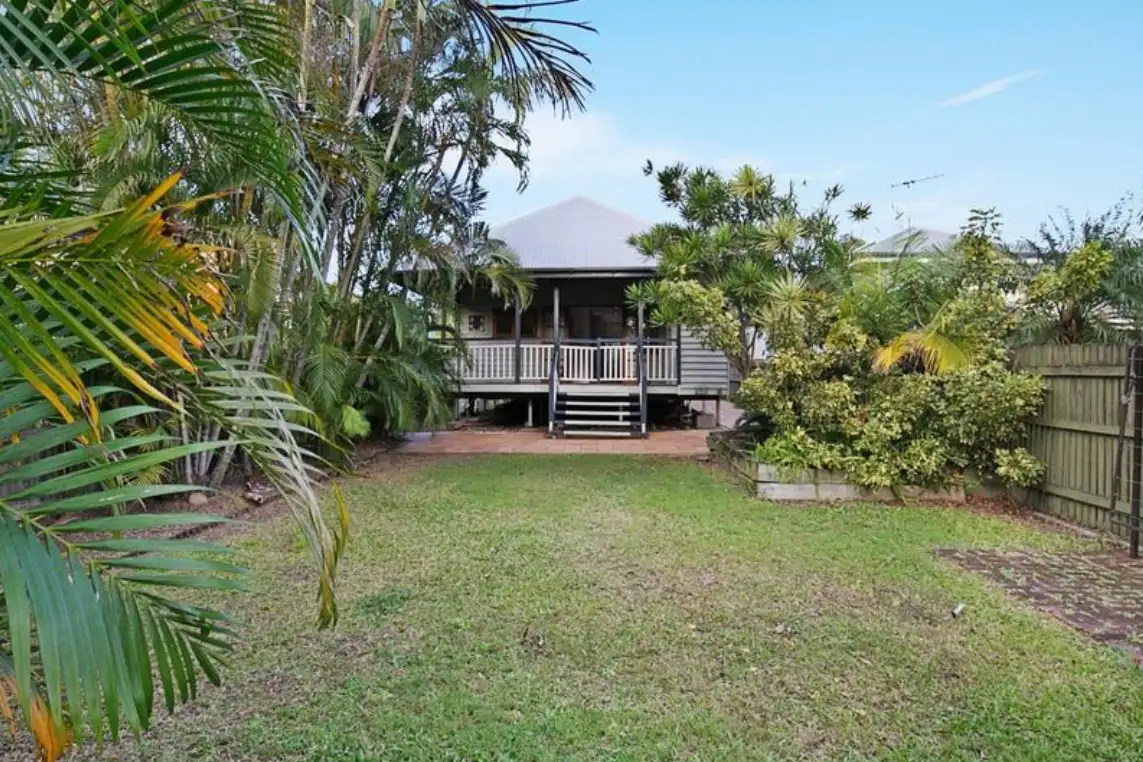 Main view of Homely house listing, 142 Shrapnel Road, Cannon Hill QLD 4170