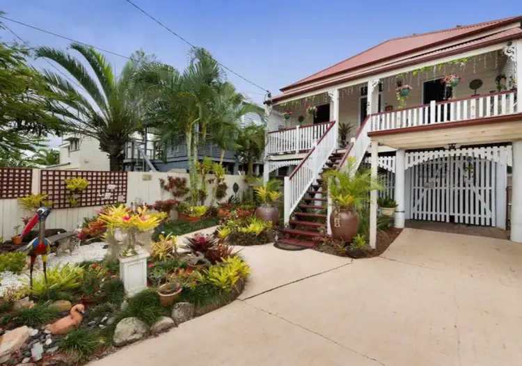 29 Cowper Street, Bulimba QLD 4171