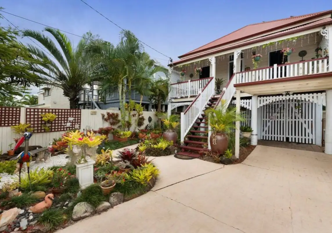 Main view of Homely house listing, 29 Cowper Street, Bulimba QLD 4171