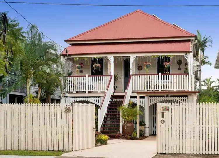 Second view of Homely house listing, 29 Cowper Street, Bulimba QLD 4171