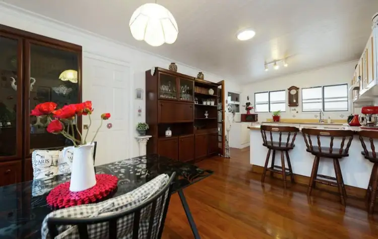 Fourth view of Homely house listing, 29 Cowper Street, Bulimba QLD 4171