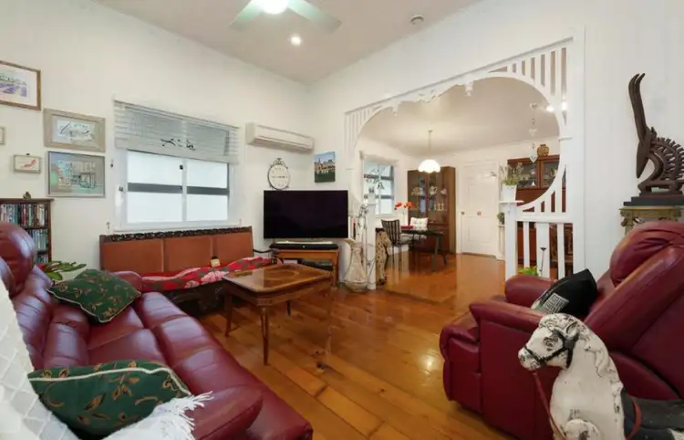Fifth view of Homely house listing, 29 Cowper Street, Bulimba QLD 4171