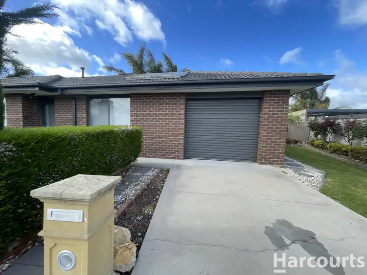 Second view of Homely house listing, 1 Tena Avenue, Horsham VIC 3400