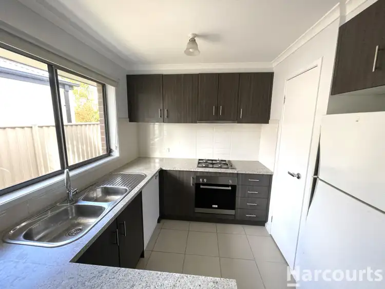 Third view of Homely house listing, 1 Tena Avenue, Horsham VIC 3400