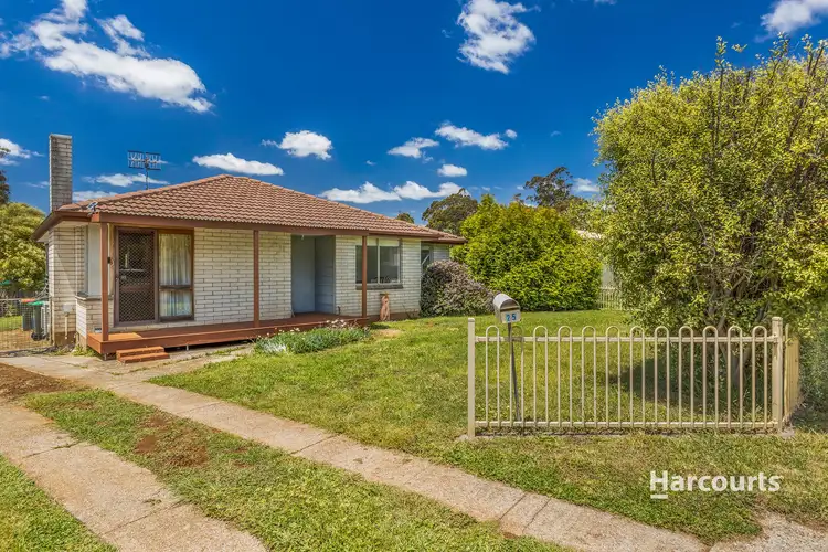 25 Turner Crescent, Shorewell Park TAS 7320