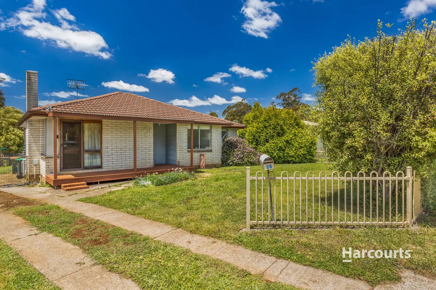 Main view of Homely house listing, 25 Turner Crescent, Shorewell Park TAS 7320
