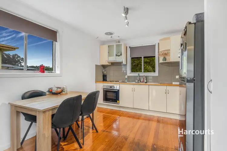 Third view of Homely house listing, 25 Turner Crescent, Shorewell Park TAS 7320