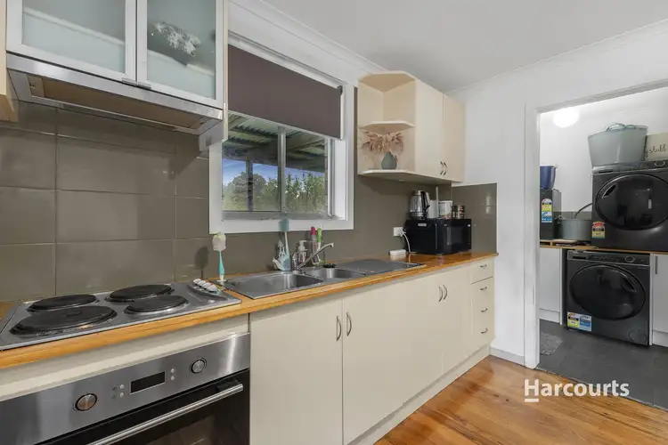 Fourth view of Homely house listing, 25 Turner Crescent, Shorewell Park TAS 7320