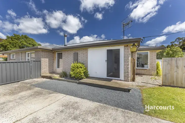 Second view of Homely house listing, 6 Kingsmill Street, Wynyard TAS 7325