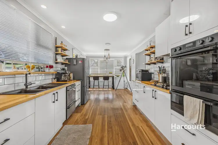 Fifth view of Homely house listing, 6 Kingsmill Street, Wynyard TAS 7325