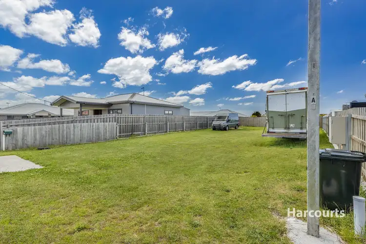 Fourth view of Homely land listing, 17 Simpson Street, Somerset TAS 7322
